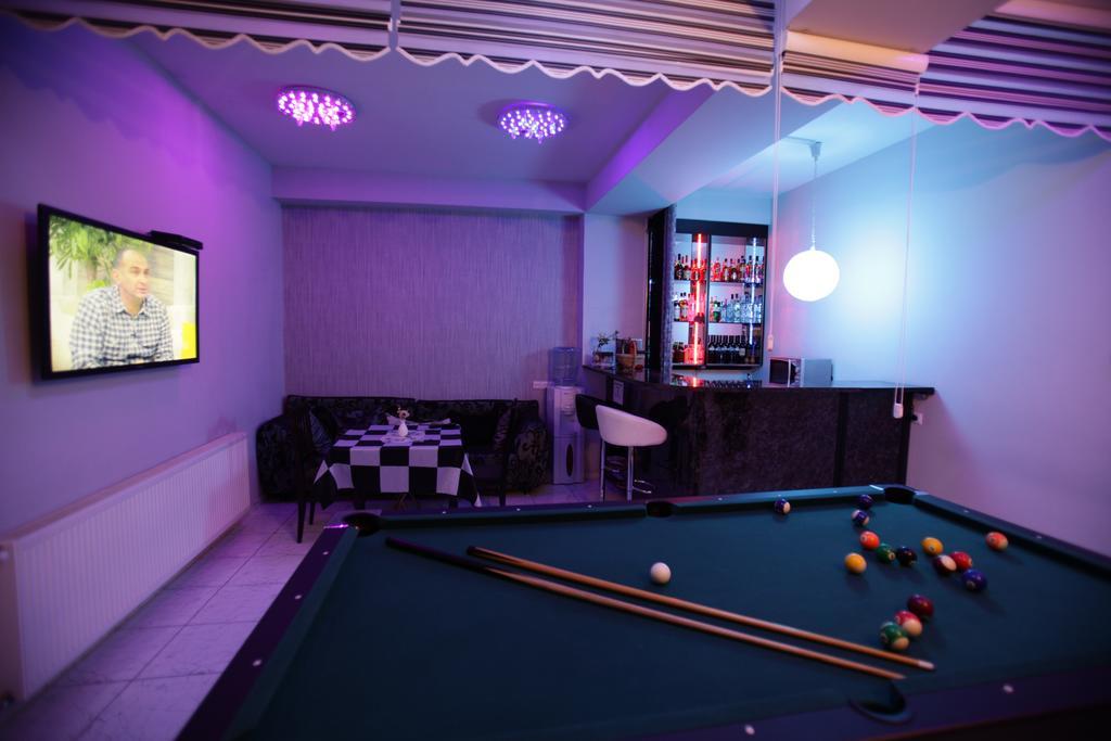 Mia B&B Tbilisi Zimmer foto