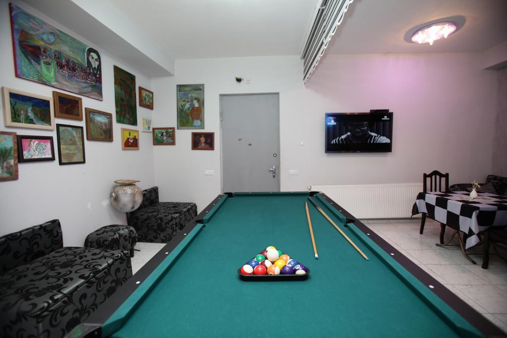 Mia B&B Tbilisi Zimmer foto