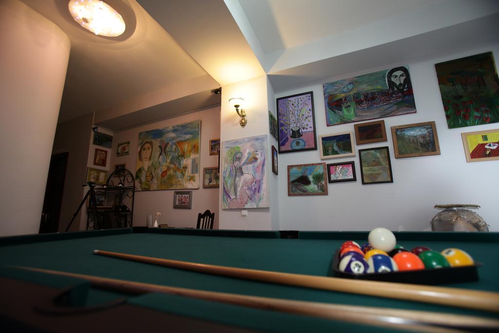 Mia B&B Tbilisi Zimmer foto
