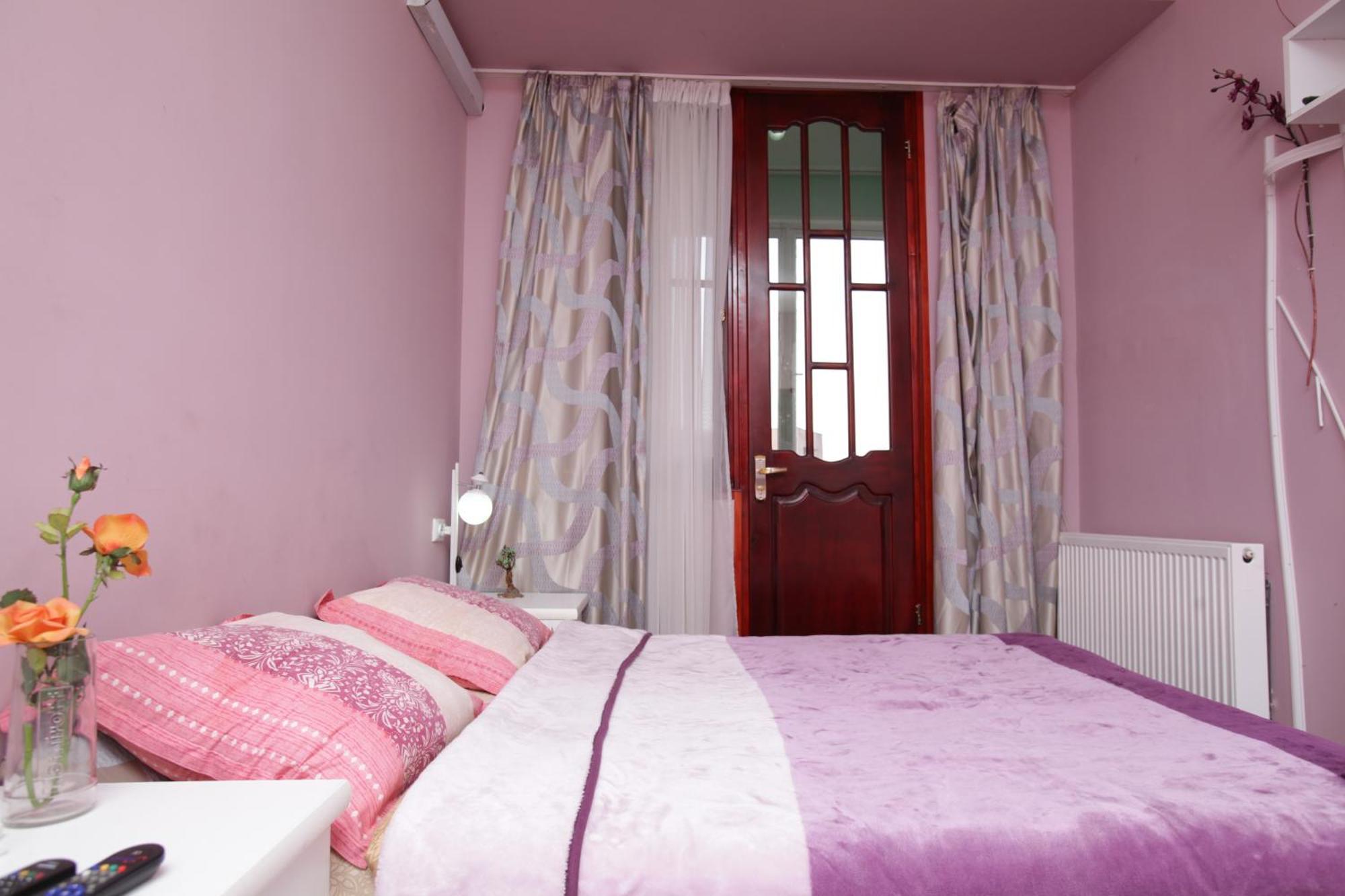 Mia B&B Tbilisi Zimmer foto
