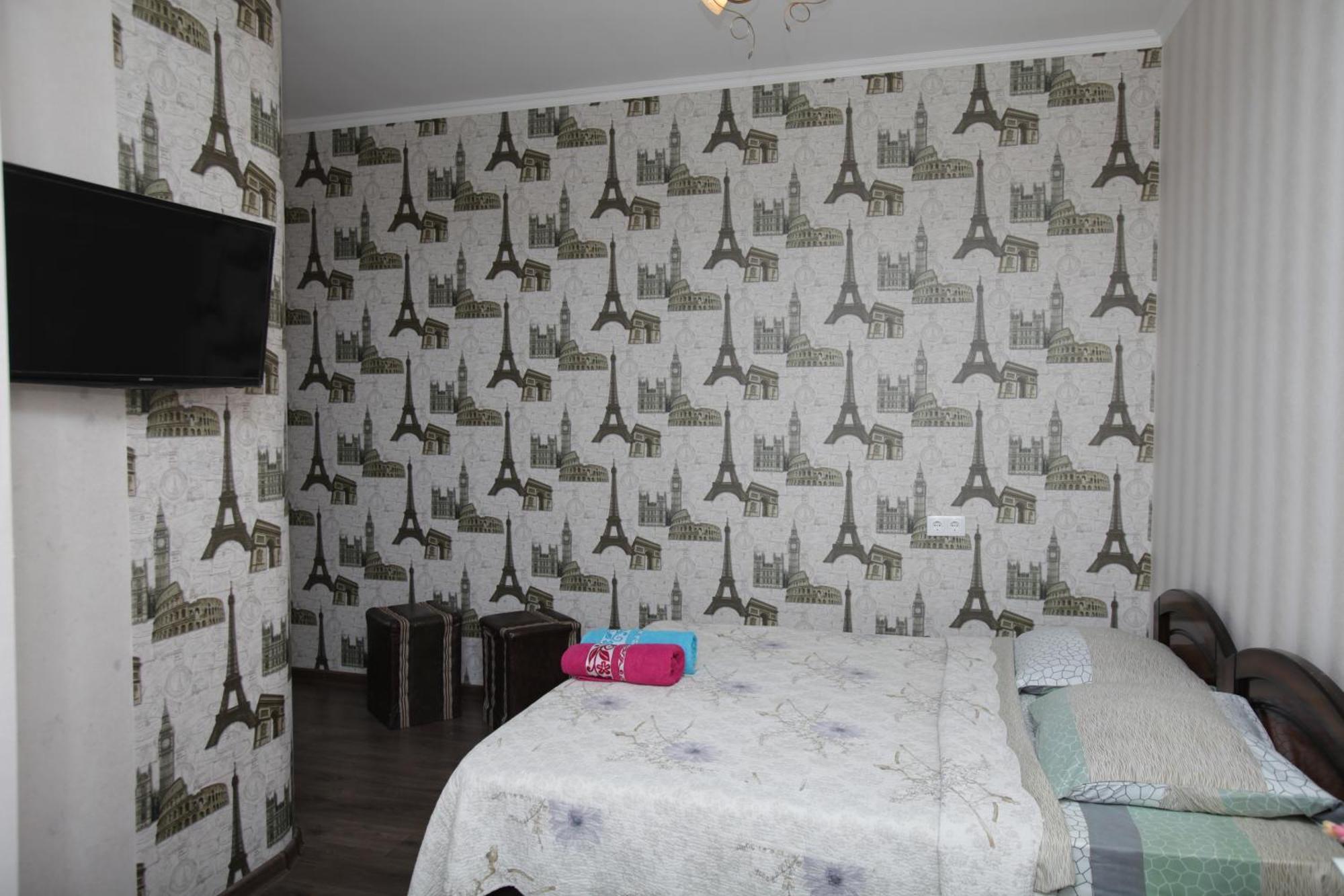 Mia B&B Tbilisi Zimmer foto