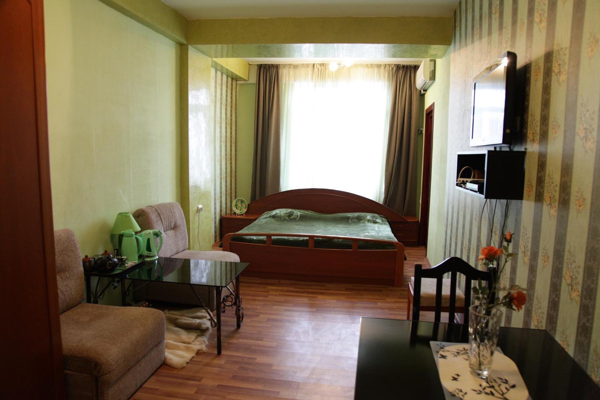 Mia B&B Tbilisi Zimmer foto