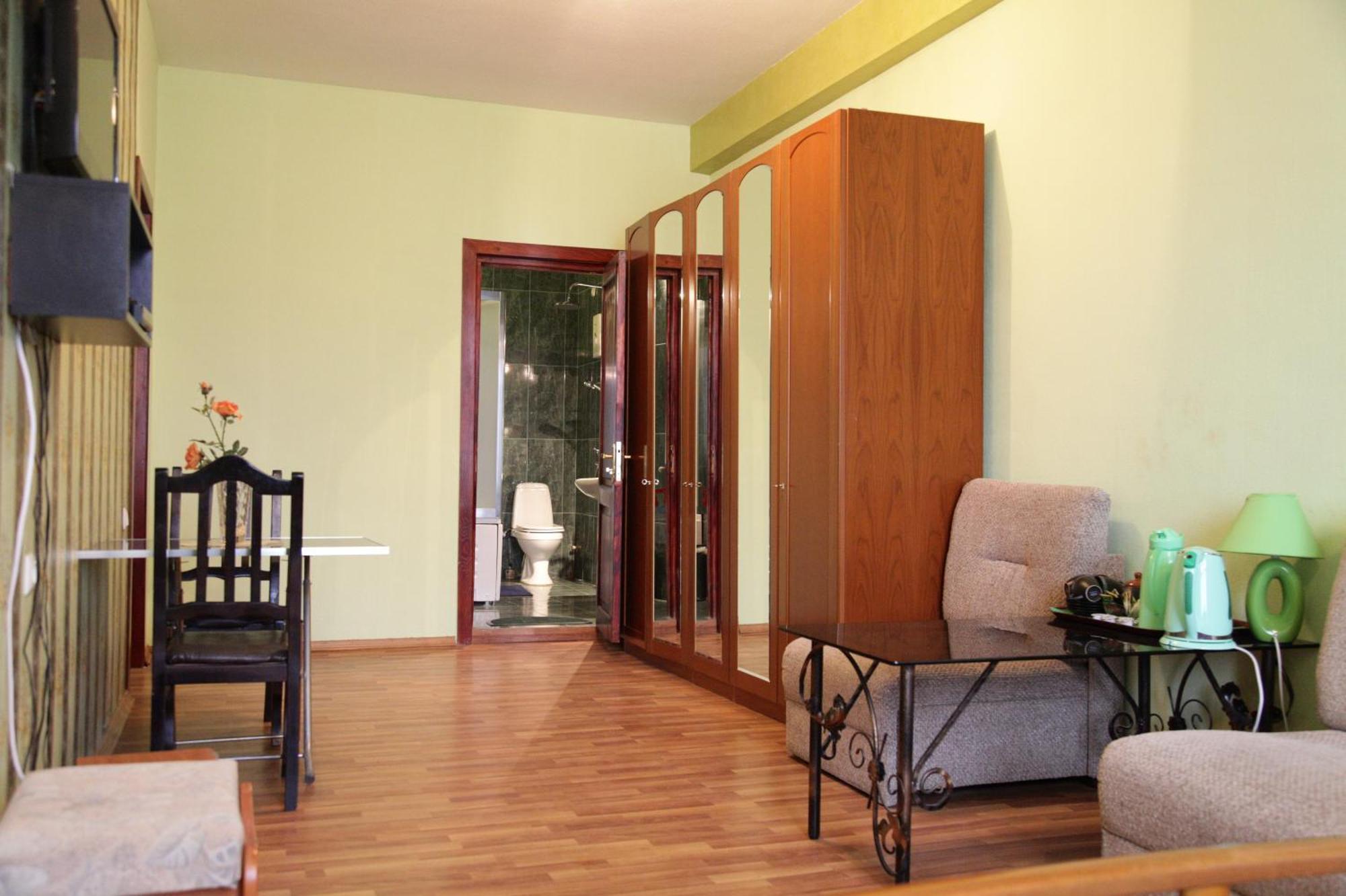 Mia B&B Tbilisi Zimmer foto