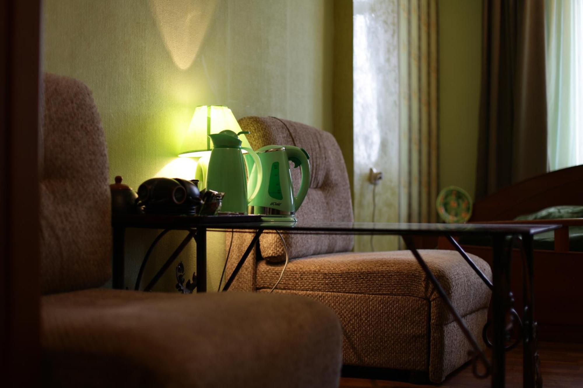 Mia B&B Tbilisi Zimmer foto
