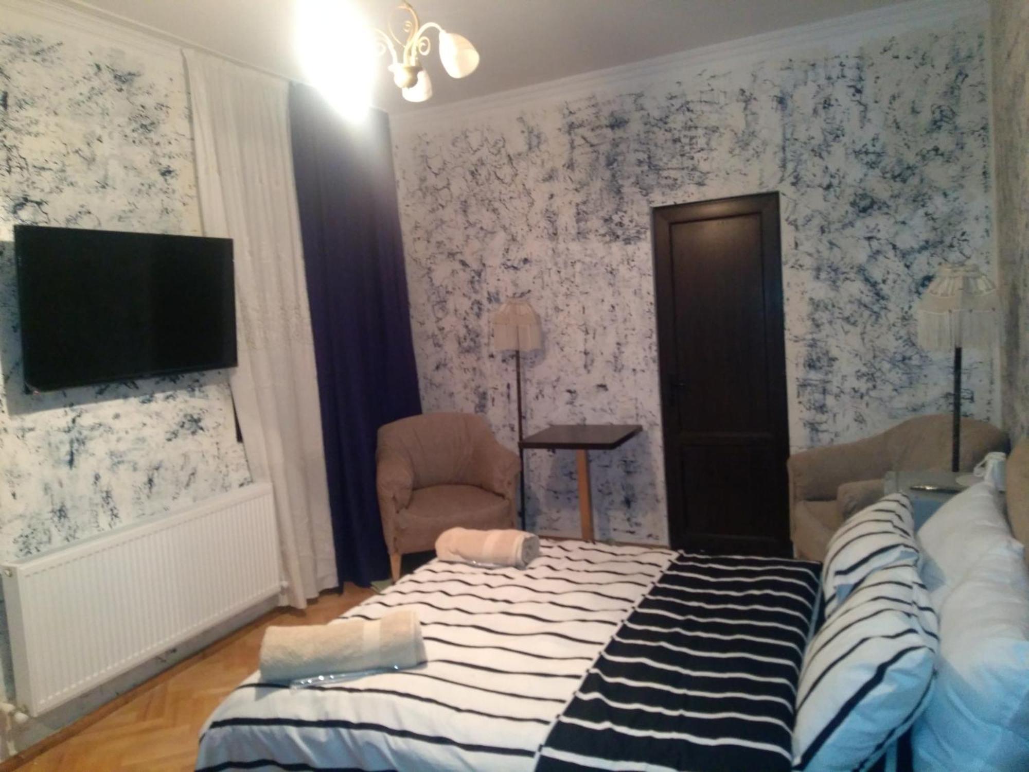 Mia B&B Tbilisi Exterior foto