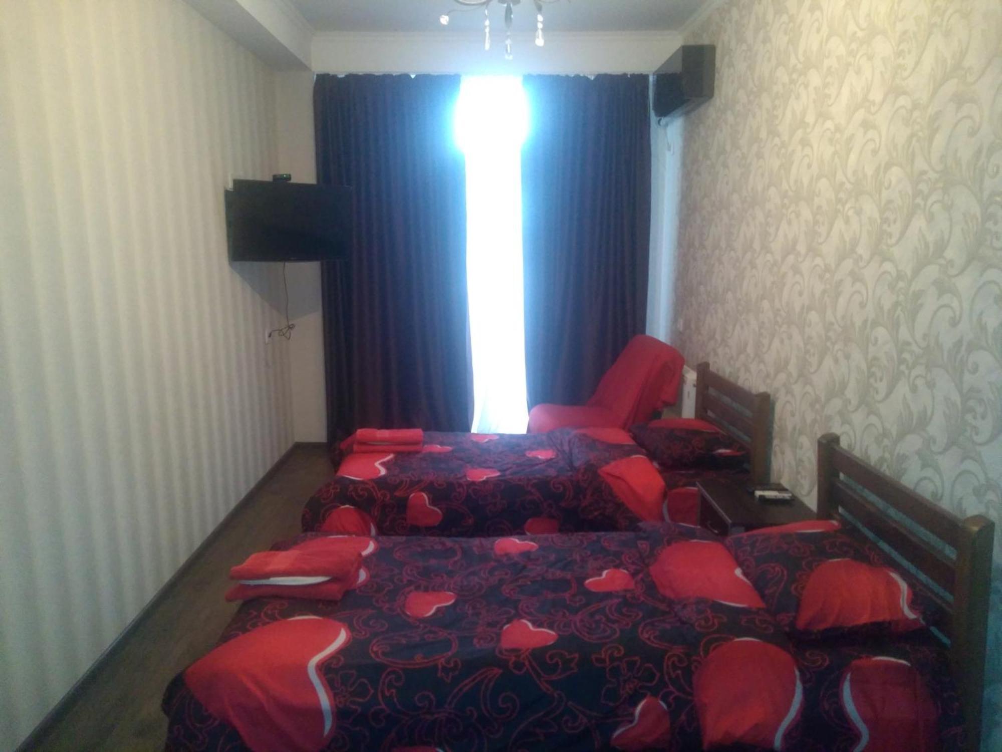 Mia B&B Tbilisi Zimmer foto