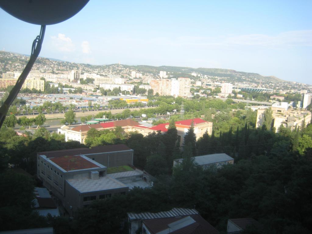 Mia B&B Tbilisi Zimmer foto