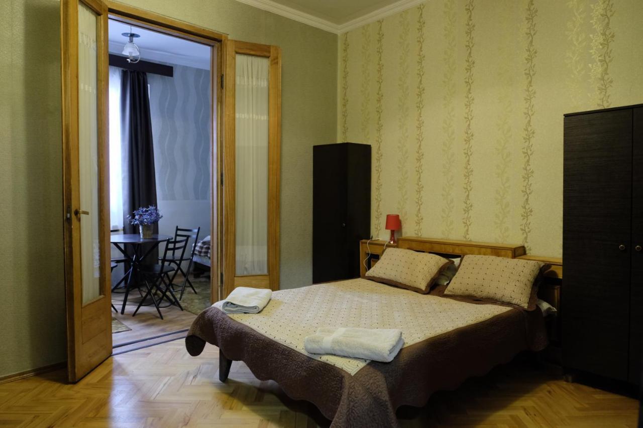 Mia B&B Tbilisi Exterior foto