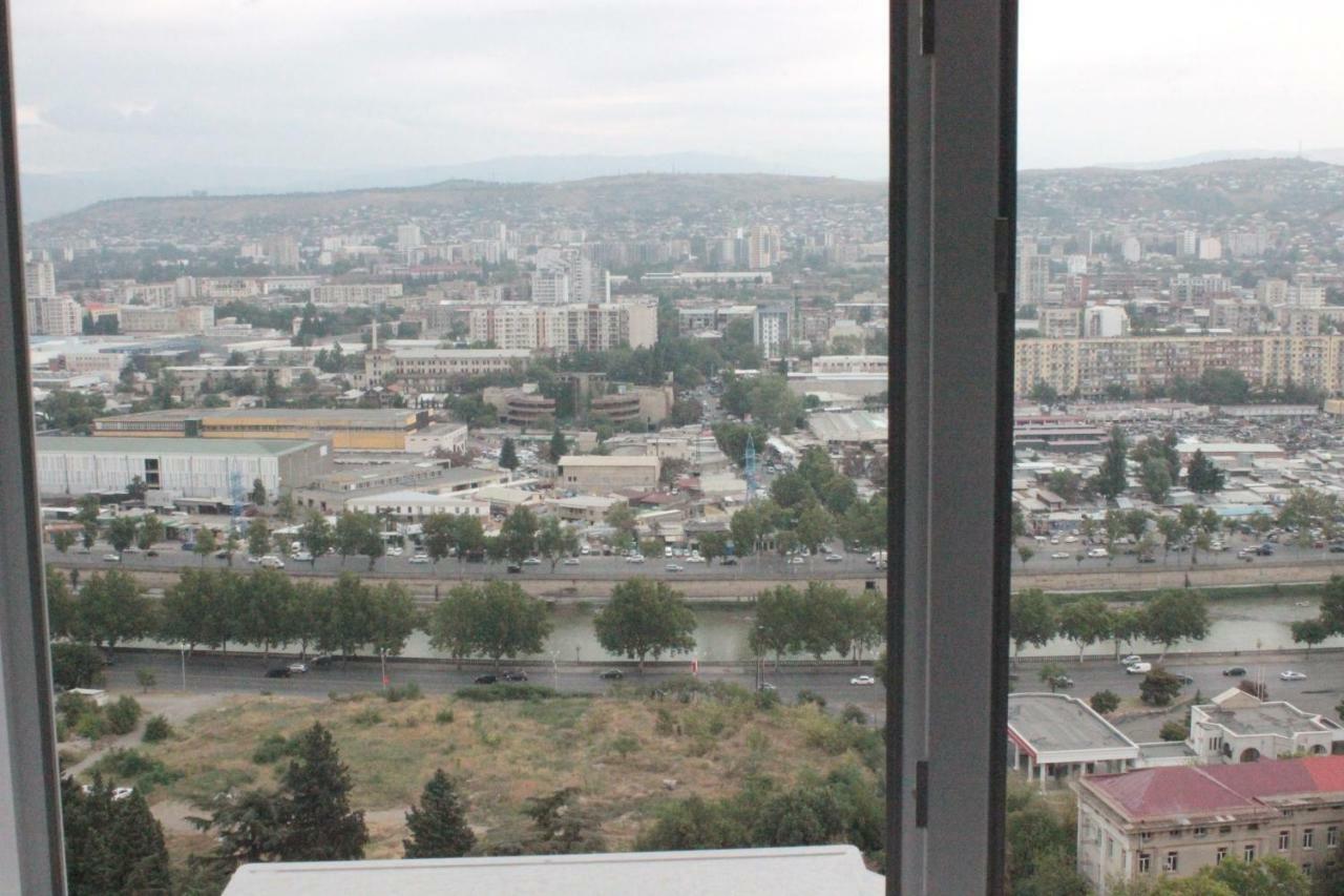 Mia B&B Tbilisi Exterior foto